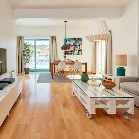 Apartment Orada Marina Albufeira Bagian luar foto