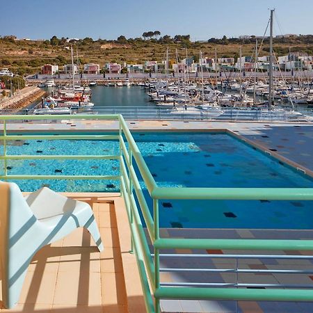Apartment Orada Marina Albufeira Bagian luar foto
