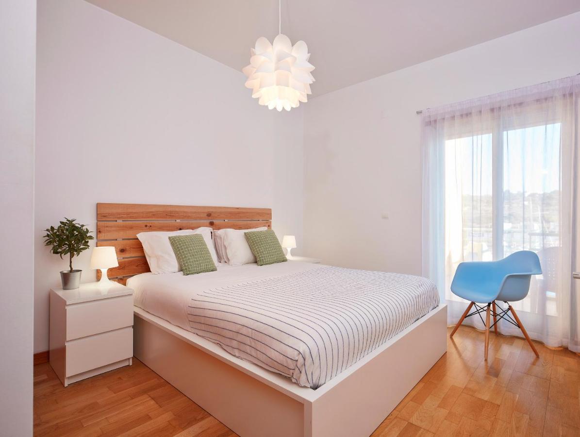 Apartment Orada Marina Albufeira Bagian luar foto