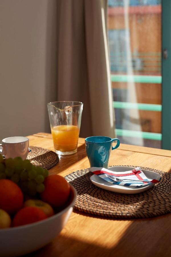 Apartment Orada Marina Albufeira Bagian luar foto
