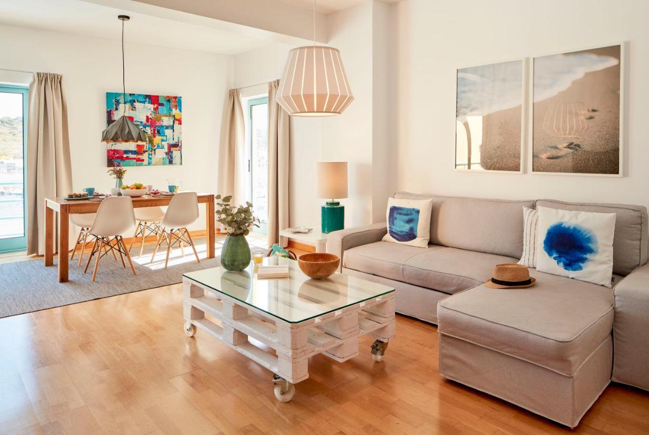 Apartment Orada Marina Albufeira Bagian luar foto