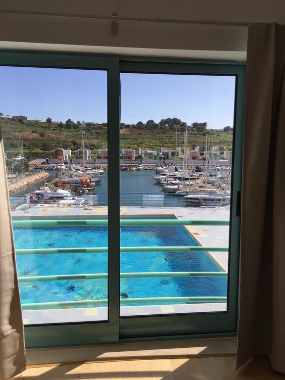 Apartment Orada Marina Albufeira Bagian luar foto