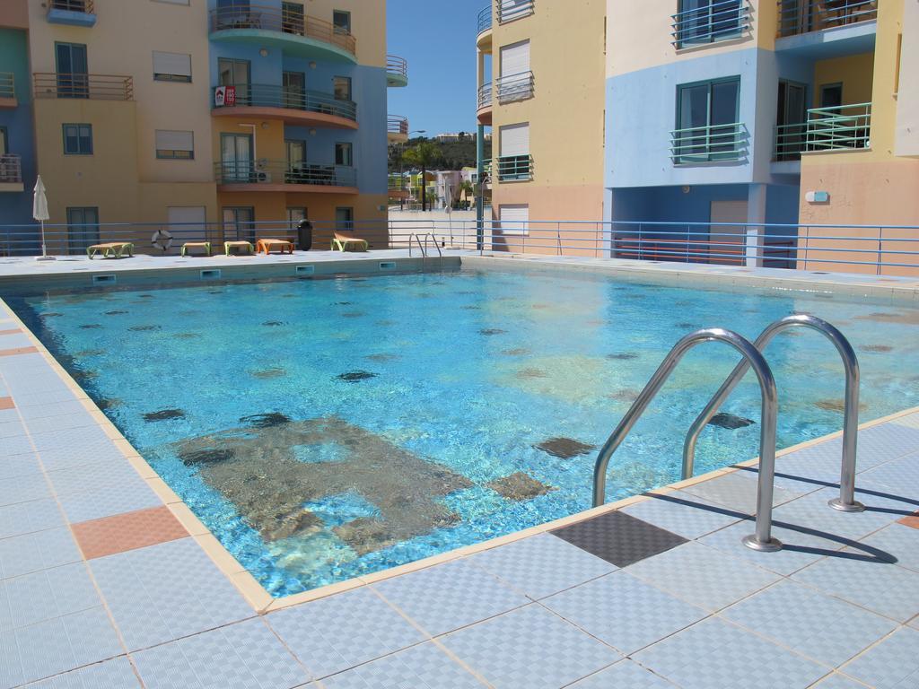 Apartment Orada Marina Albufeira Bagian luar foto